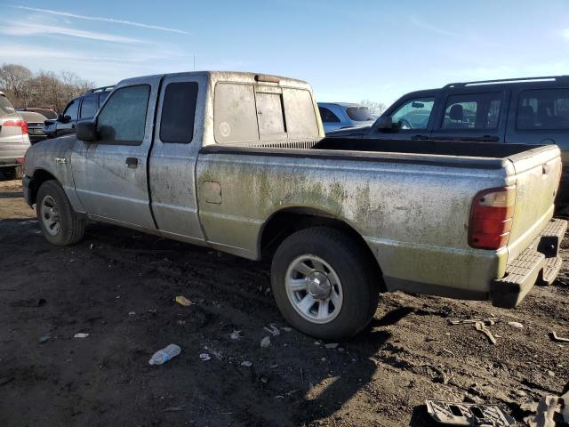 2004 Ford Ranger Super Cab VIN: 1FTYR14UX4TA07411 Lot: 42032554