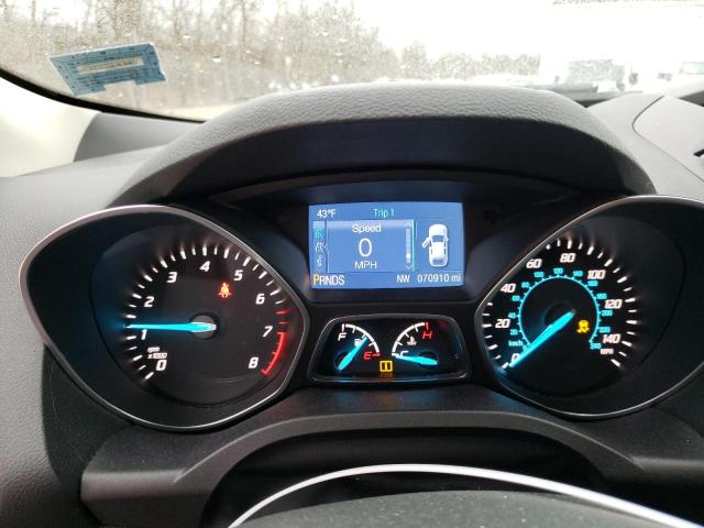 2015 FORD ESCAPE SE 1FMCU9G91FUC02434
