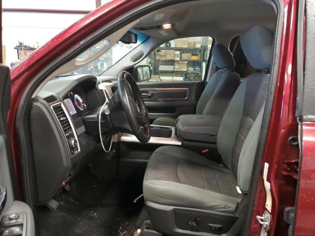 2016 DODGE RAM 3C6RR6LT7GG352155