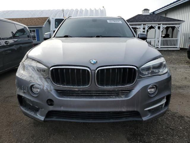 Lot #2339988556 2016 BMW X5 XDRIVE3 salvage car