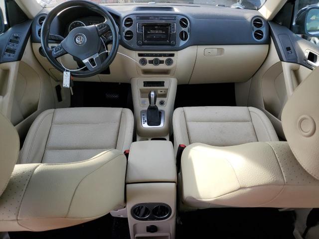 2017 VOLKSWAGEN TIGUAN WOL - WVGSV7AX6HK032381