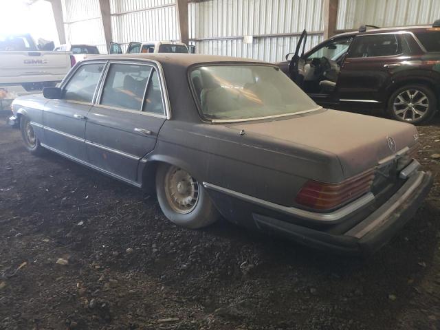 1978 Mercedes-Benz 450Sel VIN: 11603612003453 Lot: 43962284