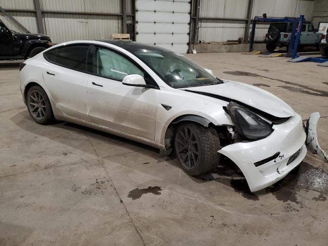 5YJ3E1EA3NF159349 2022 Tesla Model 3