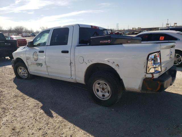2022 RAM 1500 CLASS 3C6RR7KG2NG295502