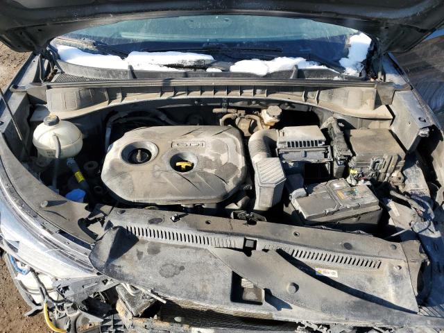 2020 HYUNDAI TUCSON SE KM8J23A45LU249114