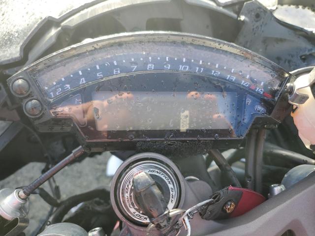 2014 KAWASAKI ZX1000 K JKAZXCK10EA009089