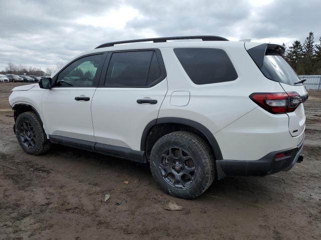 2023 HONDA PILOT TRAI 5FNYG1H64PB502177
