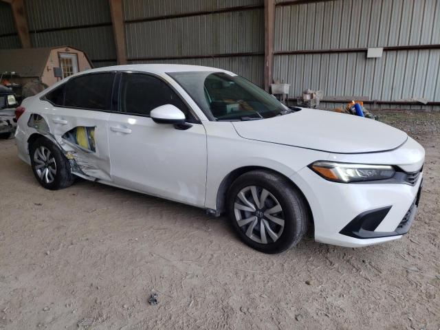 2023 HONDA CIVIC LX 2HGFE2F21PH554493