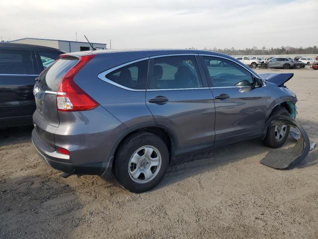 2016 Honda Cr-V Lx VIN: 2HKRM3H34GH520971 Lot: 44115234