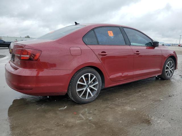 2016 Volkswagen Jetta Se VIN: 3VWD67AJ4GM267470 Lot: 42446864