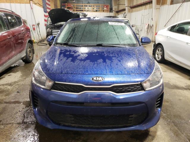 2020 KIA RIO LX - 3KPA24AD7LE312285