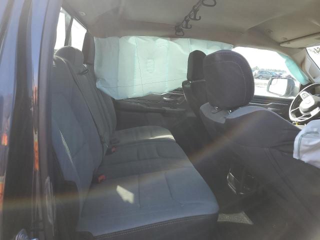 2019 DODGE PICKUP - 1C6SRFFT5KN660034