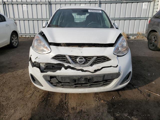 2017 NISSAN MICRA - 3N1CK3CP9HL263204
