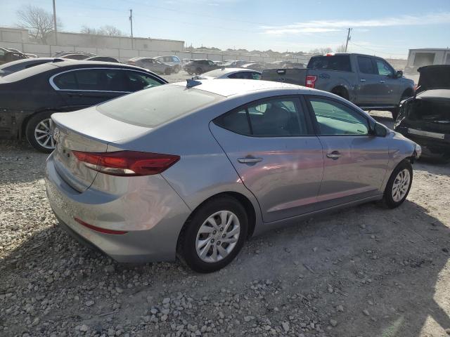 2017 Hyundai Elantra Se VIN: 5NPD74LF6HH200402 Lot: 44087464