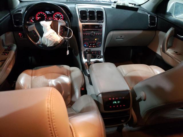 2010 GMC Acadia Slt-1 VIN: 1GKLRMED2AJ118640 Lot: 44694304