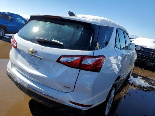2018 CHEVROLET EQUINOX LS 2GNAXREV9J6340031
