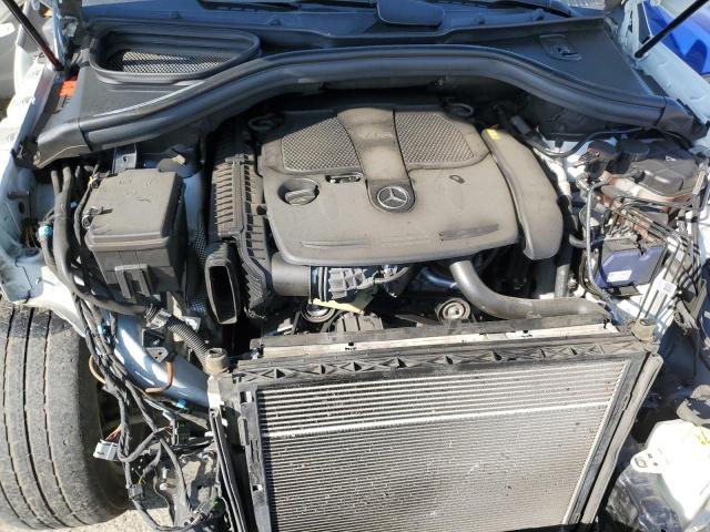 2017 MERCEDES-BENZ GLE 350 4JGDA5JB6HA842550