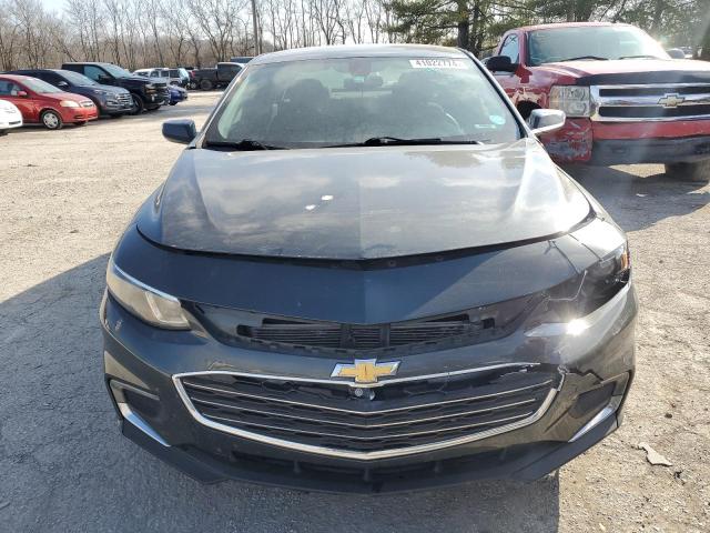 2018 CHEVROLET MALIBU LT - 1G1ZD5ST6JF101888