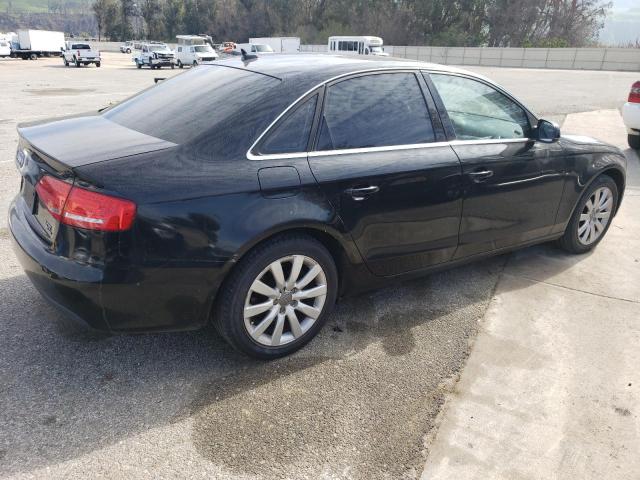 WAUFFAFL8BN047151 2011 AUDI A4-2