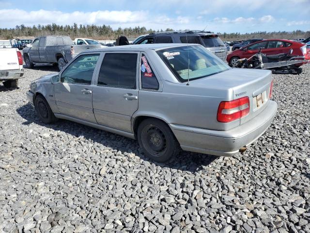 YV1LS5586W1502849 1998 Volvo S70