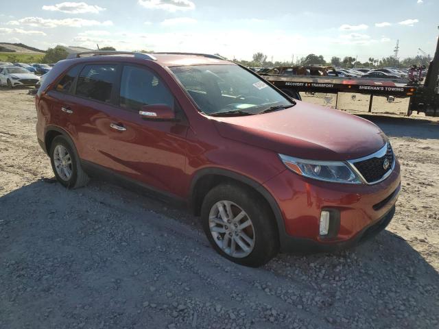 2015 KIA SORENTO 5XYKT4A62FG622273