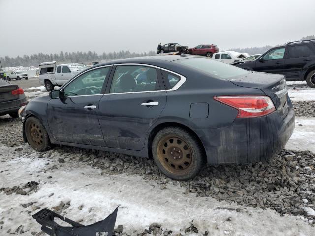 Vin: 1n4al3ap5dc162578, lot: 40464104, nissan altima 2.5 20132