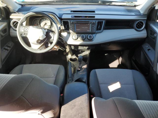 2015 TOYOTA RAV4 LE - 2T3BFREV5FW301089