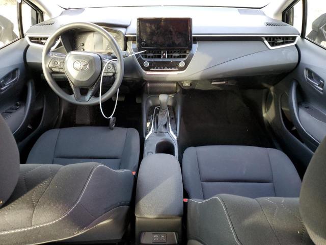 2023 TOYOTA COROLLA HY JTDBCMFEXP3025104