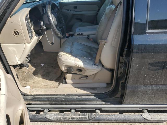 2002 Chevrolet Suburban K1500 VIN: 3GNFK16Z42G219243 Lot: 48103184