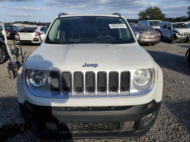 2015 JEEP RENEGADE L ZACCJBDT0FPB75860