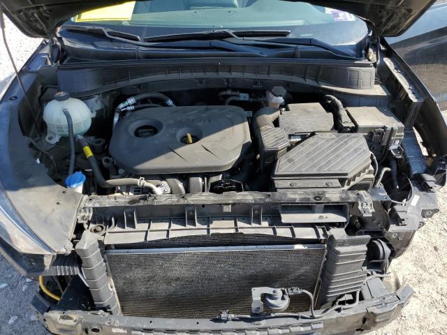 2019 HYUNDAI TUCSON SE KM8J23A49KU991076