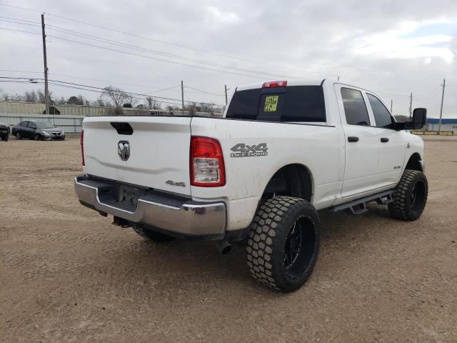 2019 Ram 2500 Tradesman VIN: 3C6UR5CL0KG669322 Lot: 41841244