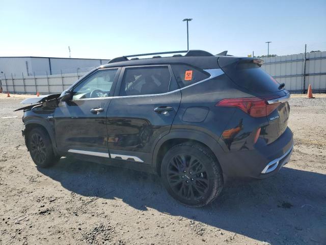 2022 KIA SELTOS NIG - KNDEUCA2XN7258729
