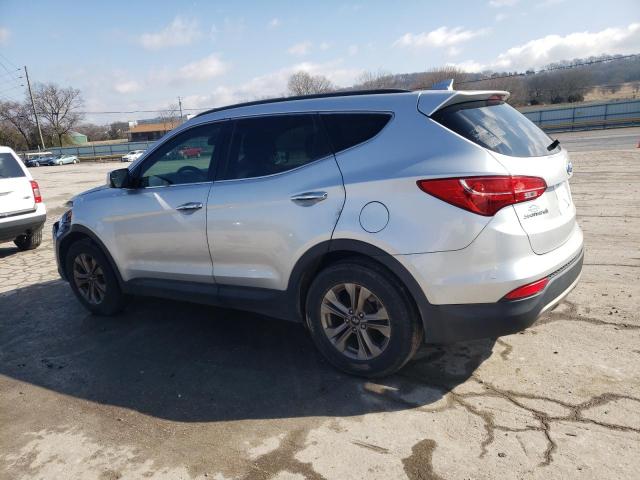 5XYZU3LB3GG376707 | 2016 Hyundai santa fe sport