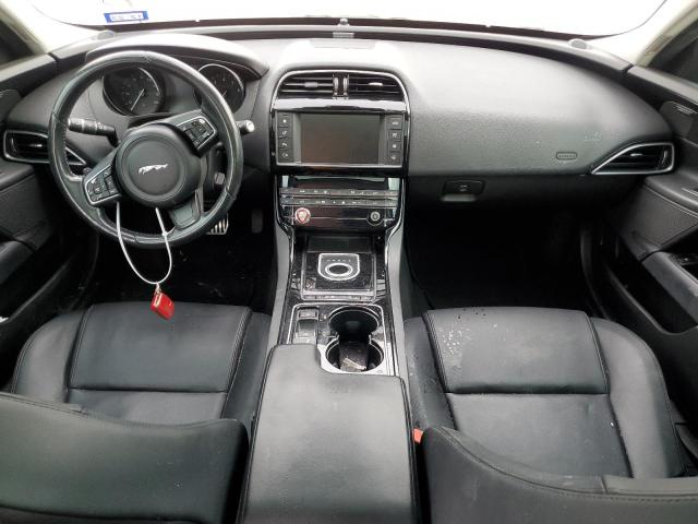 2017 JAGUAR XE PREMIUM SAJAD4BG8HA962046