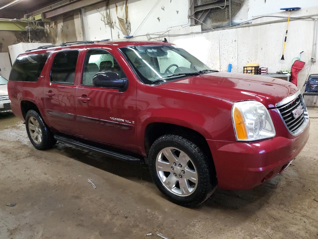 1GKFK16307J299395 2007 GMC Yukon Xl K1500