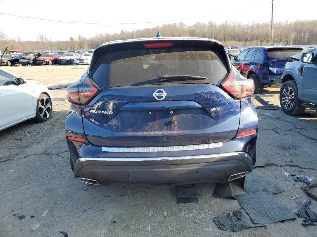 2020 NISSAN MURANO S - 5N1AZ2AS4LN174470