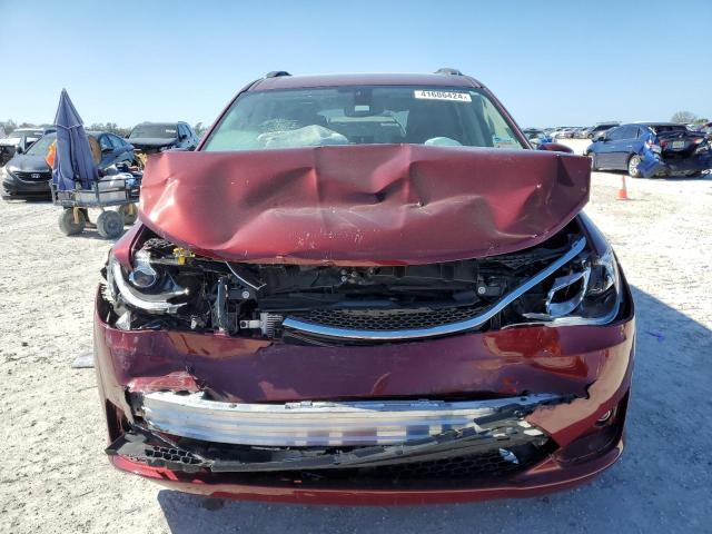 2C4RC1BG3LR121839 2020 CHRYSLER PACIFICA, photo no. 5