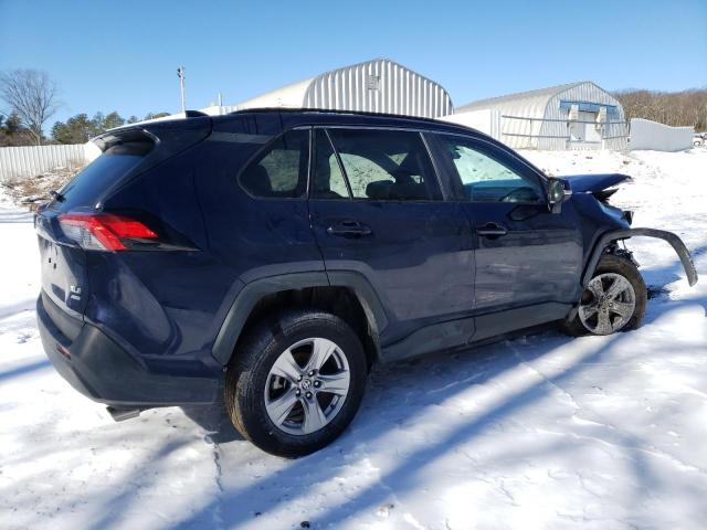 2023 TOYOTA RAV4 XLE 2T3P1RFV9PW365267