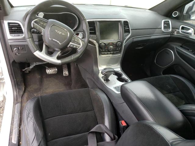 2015 JEEP GRAND CHER - 1J4PR4GK9AC137452