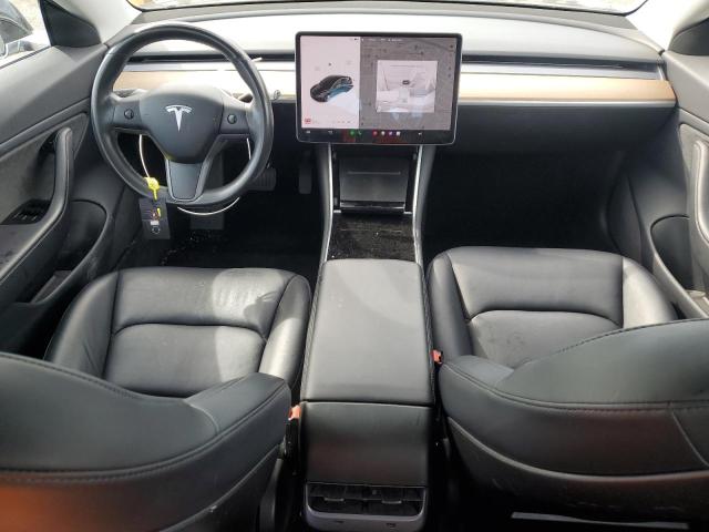 2018 TESLA MODEL 3 5YJ3E1EA2JF089532