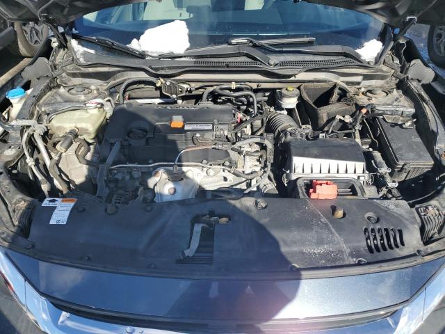 2016 HONDA CIVIC LX 19XFC2F50GE222443