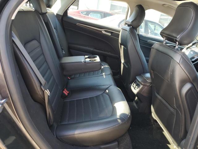 2016 FORD FUSION SE 3FA6P0T98GR222737