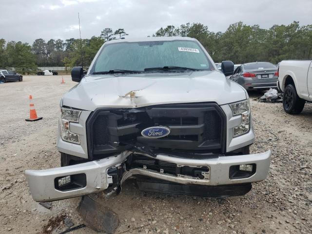 2016 Ford F150 Supercrew VIN: 1FTEW1CP7GKE29685 Lot: 43959074