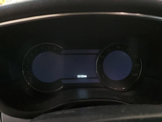 2015 LINCOLN MKC 5LMTJ2AH8FUJ09245