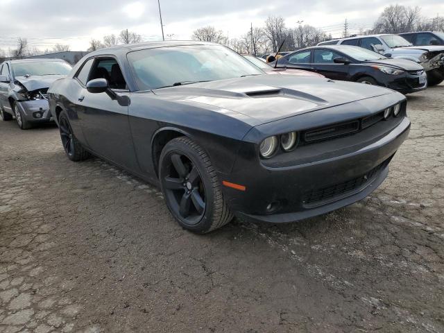 2018 DODGE CHALLENGER #3317698072