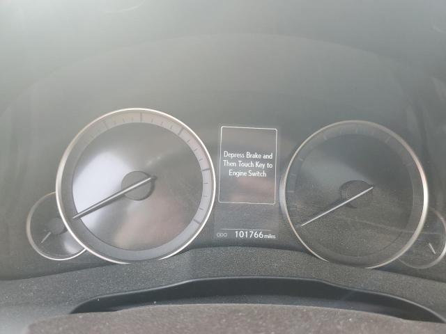 2017 LEXUS ES 58ABK1GG3HU048886