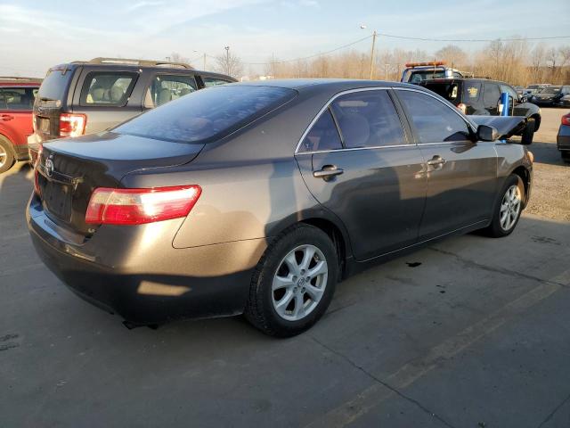 Lot #2339938377 2009 TOYOTA CAMRY BASE salvage car