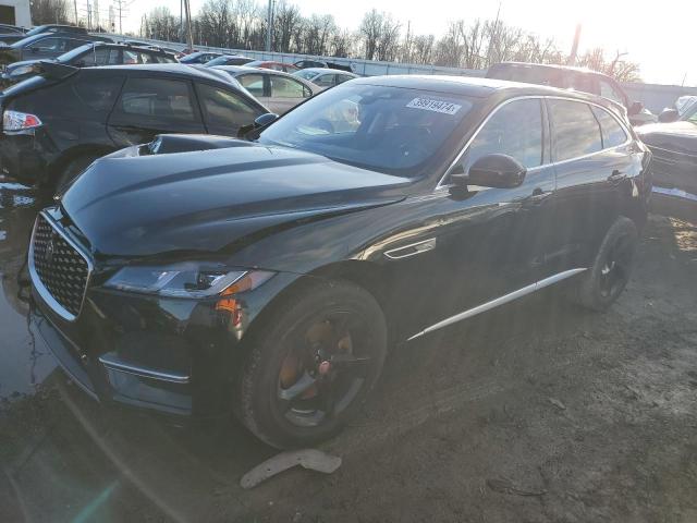 SADCK2EX8MA678878 Jaguar F-Pace 