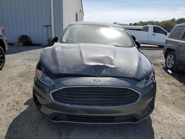 VIN 3FA6P0G76LR104124 2020 Ford Fusion, S no.5